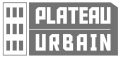 logo Plateau urbain
